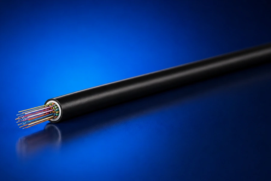 Central Tube Micro Cable