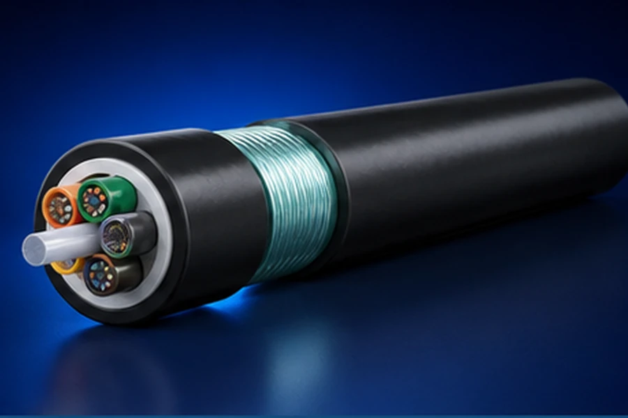 Duct Cable