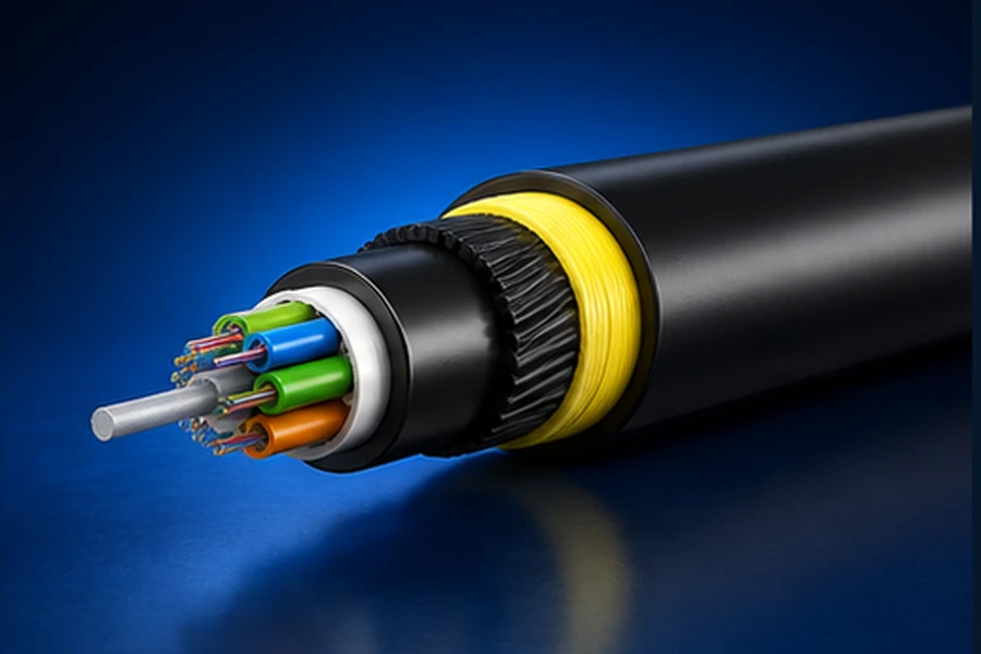 ADSS Cable
