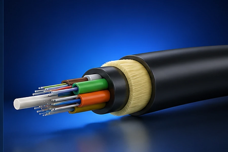 ADSS Cable