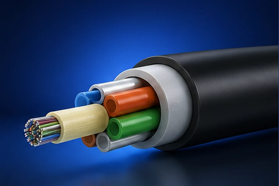 Approach Cable