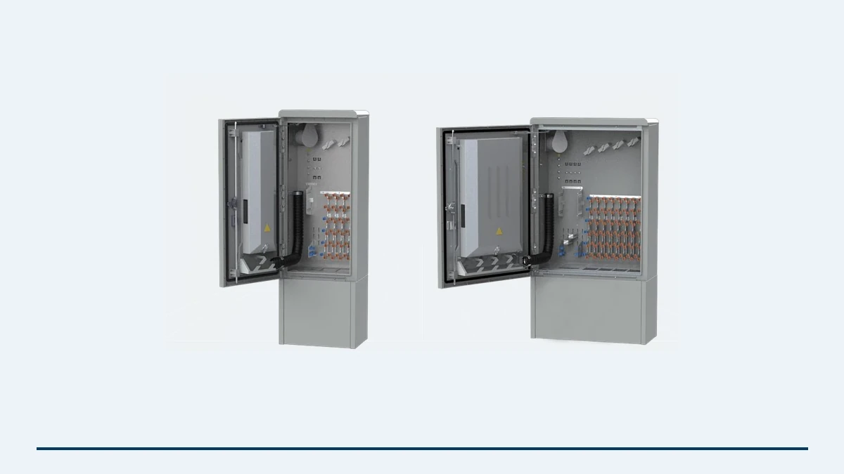 FitDH-MT-250 Series