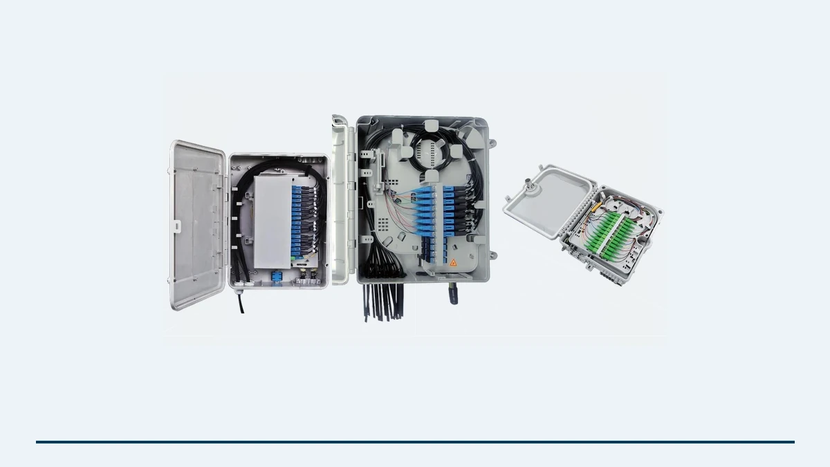 FitDP-410 Series
