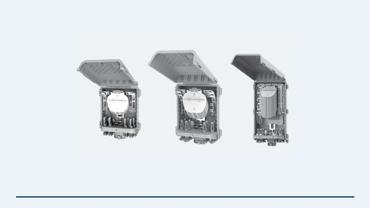 FitDP-430/431 Series