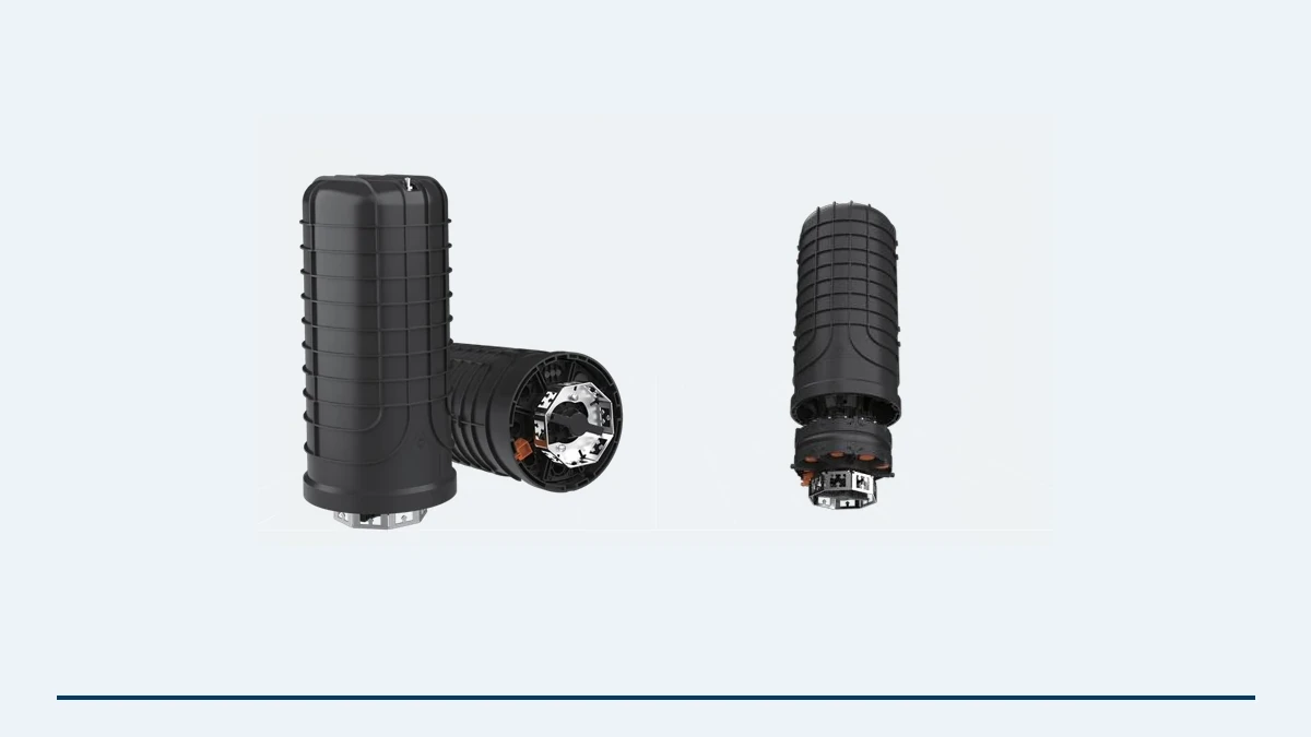 FitOSC-250JG Series